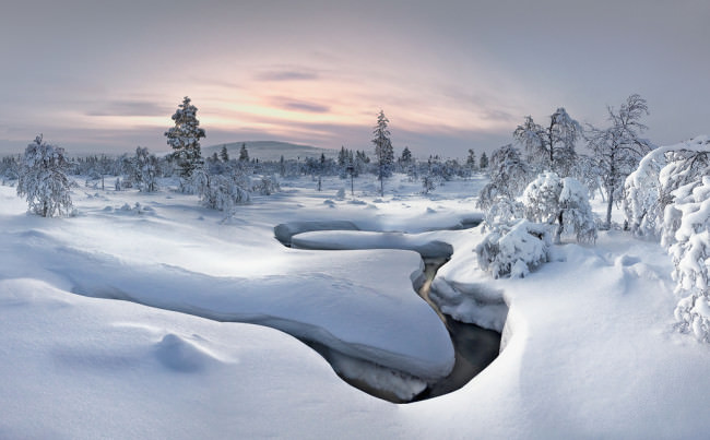 Kiilopää-Lapland © Christian Schweiger