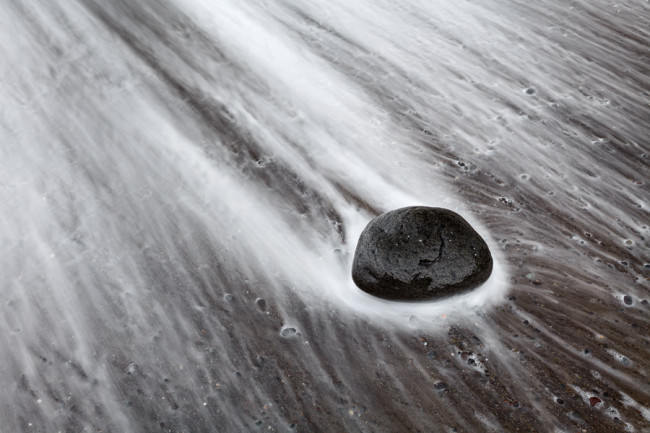 Rialto Stone © Michael Breitung