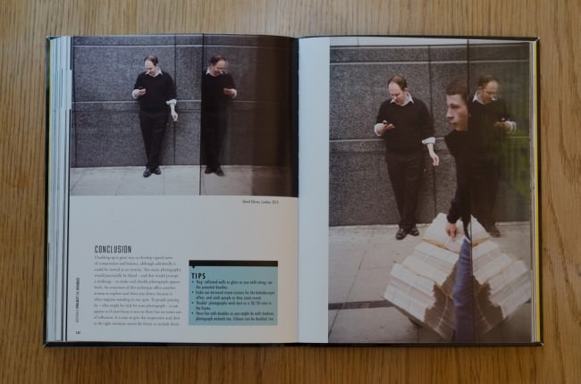 The Street Photographer’s Manual © David Gibson