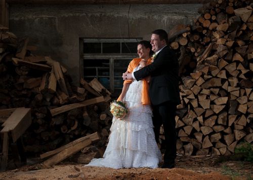 10 Tipps zur Hochzeitsfotografie