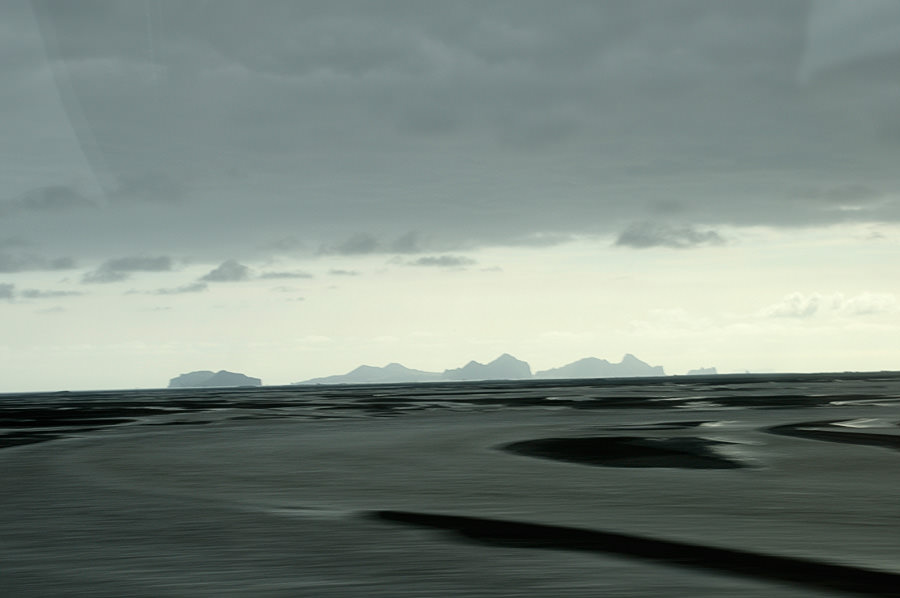 Island – Reisefotografie