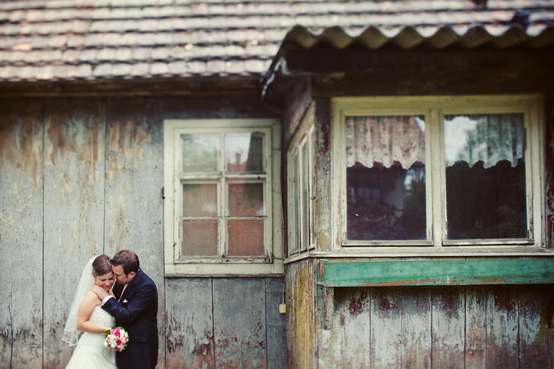 Die Hochzeitsfotografen Susann Probst & Yannic Schon