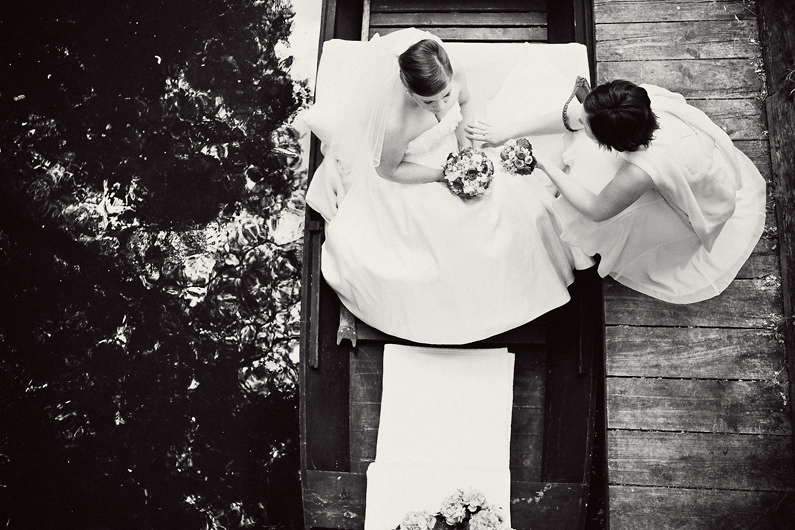 Die Hochzeitsfotografen Susann Probst & Yannic Schon