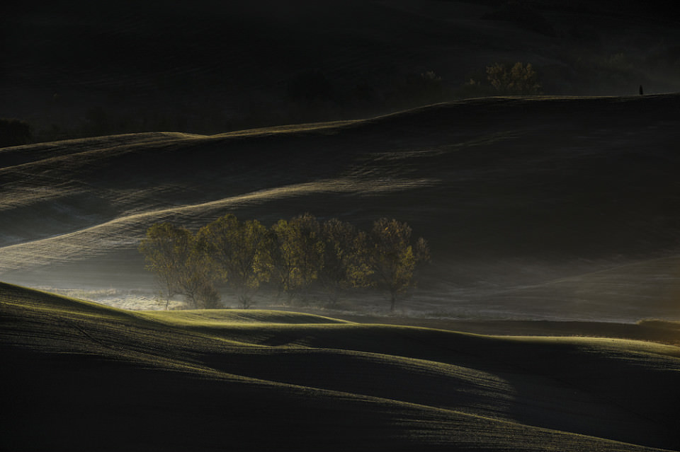 Toscana © Andreas Bobanac