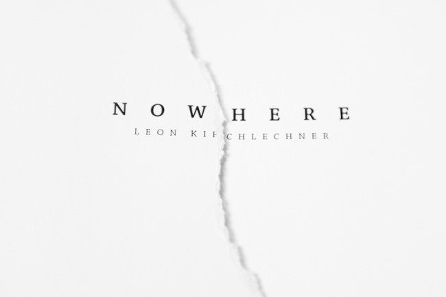 Nowhere © Leon Kirchlechner
