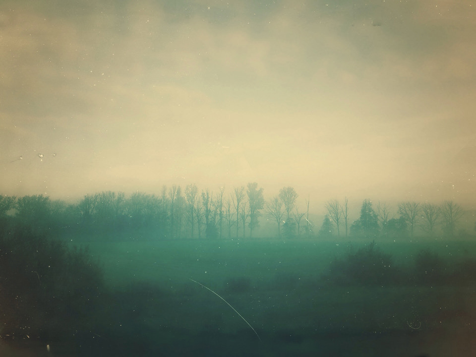 Nebel © Christian Greller