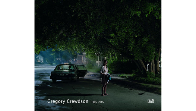 Gregory Crewdson: 1985 - 2005