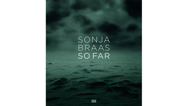 Sonja Braas - So Far
