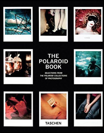 the polaroid book