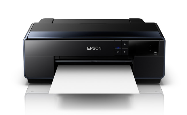 Epson Fotodrucker