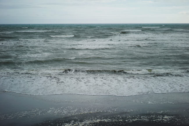 Das Meer