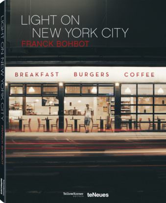 light-on-new-york-city