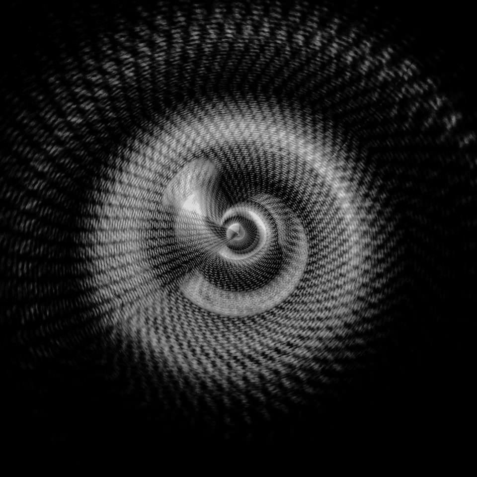 Surreale Spirale