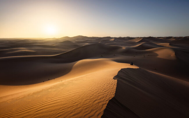Wüste 