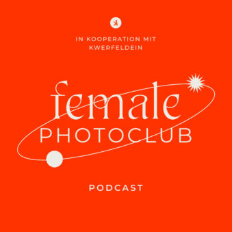 Female Photoclub Podcast